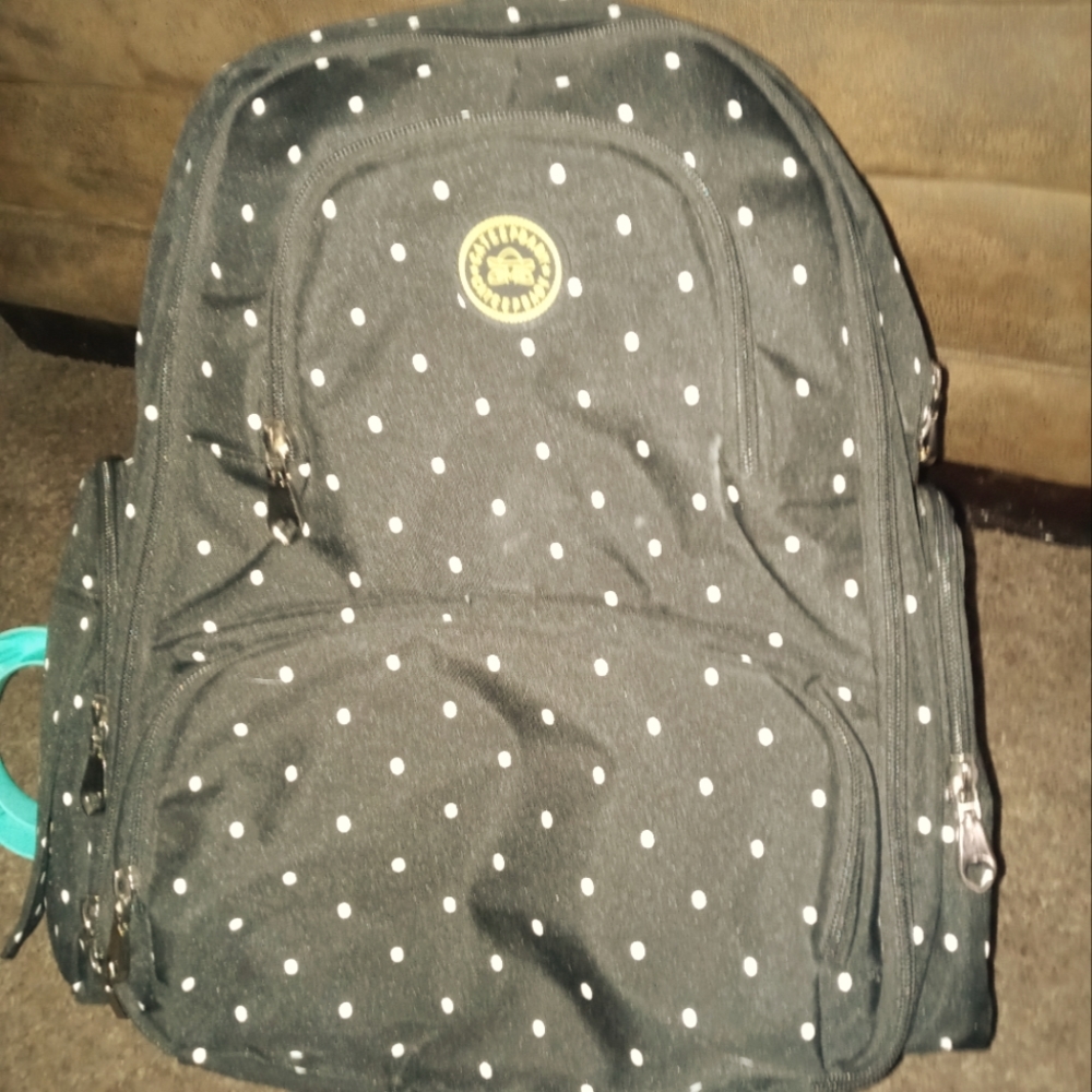 Diaper bag